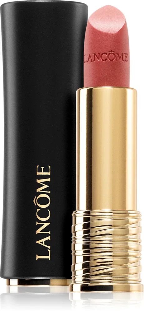 Lancome L'Absolu Rouge Drama Matte 2024 - Матовая помада в перезаправляемом флаконе, 3.4 г, оттенок 292
