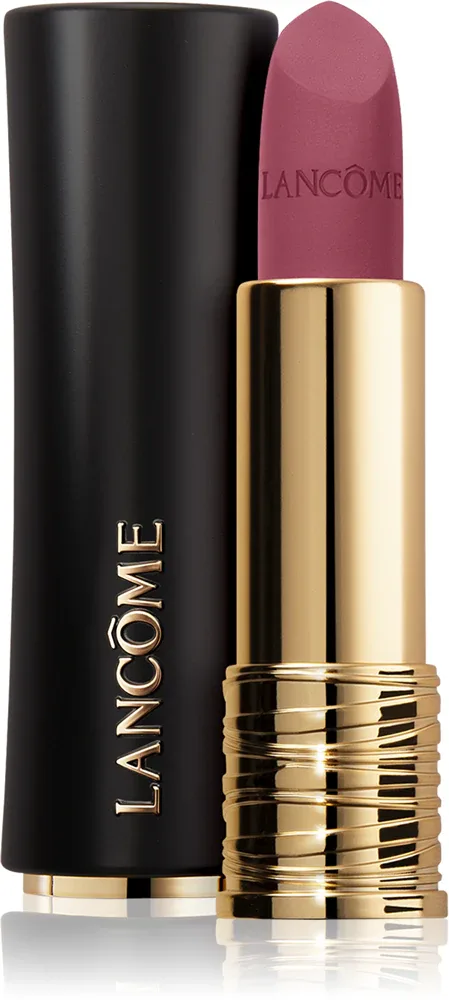 Lancome L'Absolu Rouge Drama Matte 2024 - Матовая помада в перезаправляемом флаконе, 3.4 г, оттенок 399