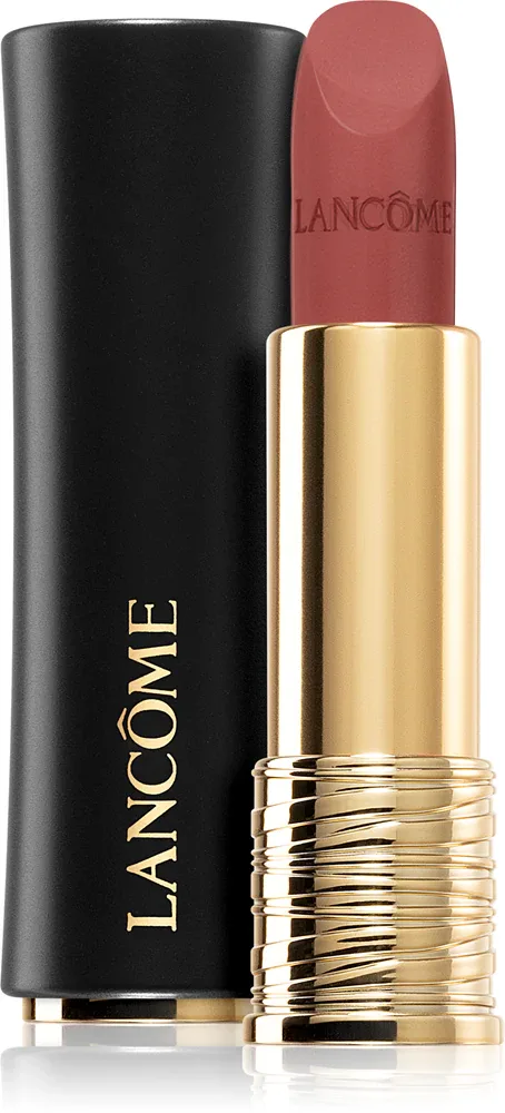 Lancome L'Absolu Rouge Drama Matte 2024 - Матовая помада в перезаправляемом флаконе, 3.4 г, оттенок 316