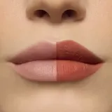 Lancome L'Absolu Rouge Drama Matte 2024 - Матовая помада в перезаправляемом флаконе, 3.4 г, оттенок 200 — фото 4