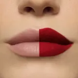 Lancome L'Absolu Rouge Drama Matte 2024 - Матовая помада в перезаправляемом флаконе, 3.4 г, оттенок 196 — фото 4