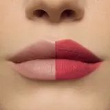 Lancome L'Absolu Rouge Drama Matte 2024 - Матовая помада в перезаправляемом флаконе, 3.4 г, оттенок 271 — фото 4