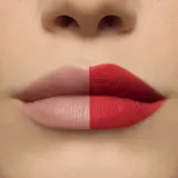 Lancome L'Absolu Rouge Drama Matte 2024 - Матовая помада в перезаправляемом флаконе, 3.4 г, оттенок 158 — фото 4