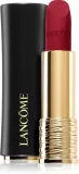 Lancome L'Absolu Rouge Drama Matte 2024 - Матовая помада в перезаправляемом флаконе, 3.4 г, оттенок 82 — фото 1