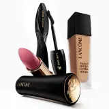 Lancome L'Absolu Rouge Drama Matte 2024 - Матовая помада в перезаправляемом флаконе, 3.4 г, оттенок 160 — фото 6