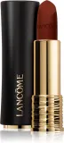 Lancome L'Absolu Rouge Drama Matte 2024 - Матовая помада в перезаправляемом флаконе, 3.4 г, оттенок 337 — фото 1