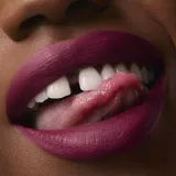 Lancome L'Absolu Rouge Drama Matte 2024 - Матовая помада в перезаправляемом флаконе, 3.4 г, оттенок 430 — фото 6