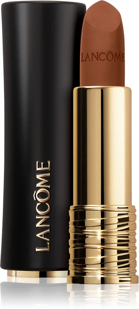 Lancome L'Absolu Rouge Drama Matte 2024 - Матовая помада в перезаправляемом флаконе, 3.4 г, оттенок 336