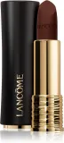 Lancome L'Absolu Rouge Drama Matte 2024 - Матовая помада в перезаправляемом флаконе, 3.4 г, оттенок 455 — фото 1