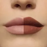 Lancome L'Absolu Rouge Drama Matte 2024 - Матовая помада в перезаправляемом флаконе, 3.4 г, оттенок 338 — фото 4