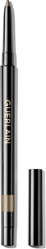 GUERLAIN The Eye Pencil - Тушь для глаз: траля крэдка до очу водоодпорна, 0.35 г, оттенок 05 Jungle Green