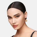 Dolce&Gabbana Flawless Everfull Hi-Definition Mascara - Тушь для ресниц, утолщающая и удлиняющая, 8 мл, оттенок 01 Total Black - True Jet Black — фото 4
