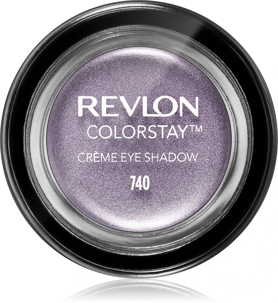 Revlon Cosmetics ColorStay - Тушь для ресниц в креме, 5.2 г, оттенок 740 Black Currant