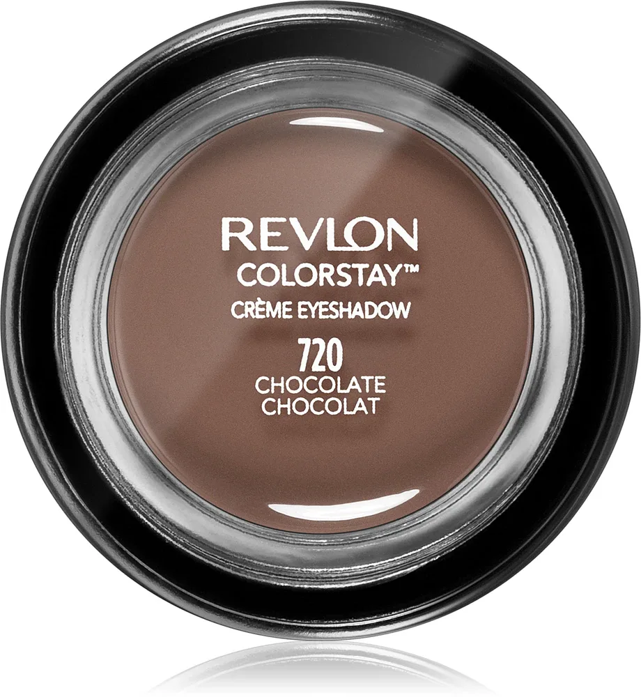 Revlon Cosmetics ColorStay - Тушь для ресниц в креме, 5.2 г, оттенок 720 Chocolate