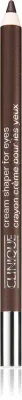 Clinique Cream Shaper for Eyes - Карандаш для глаз, 1.2 г, оттенок 105 Chocolate Lustre