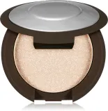 Smashbox x Becca Shimmering Skin Perfector Pressed Highlighter - Розсветлитель, 7 г, оттенок Rose Quarz — фото 1
