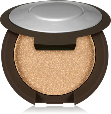 Smashbox x Becca Shimmering Skin Perfector Pressed Highlighter - Розсветлитель, 7 г, оттенок Sparkling C Pop
