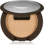 Smashbox x Becca Shimmering Skin Perfector Pressed Highlighter - Розсветлитель, 7 г, оттенок Sparkling C Pop — фото 1