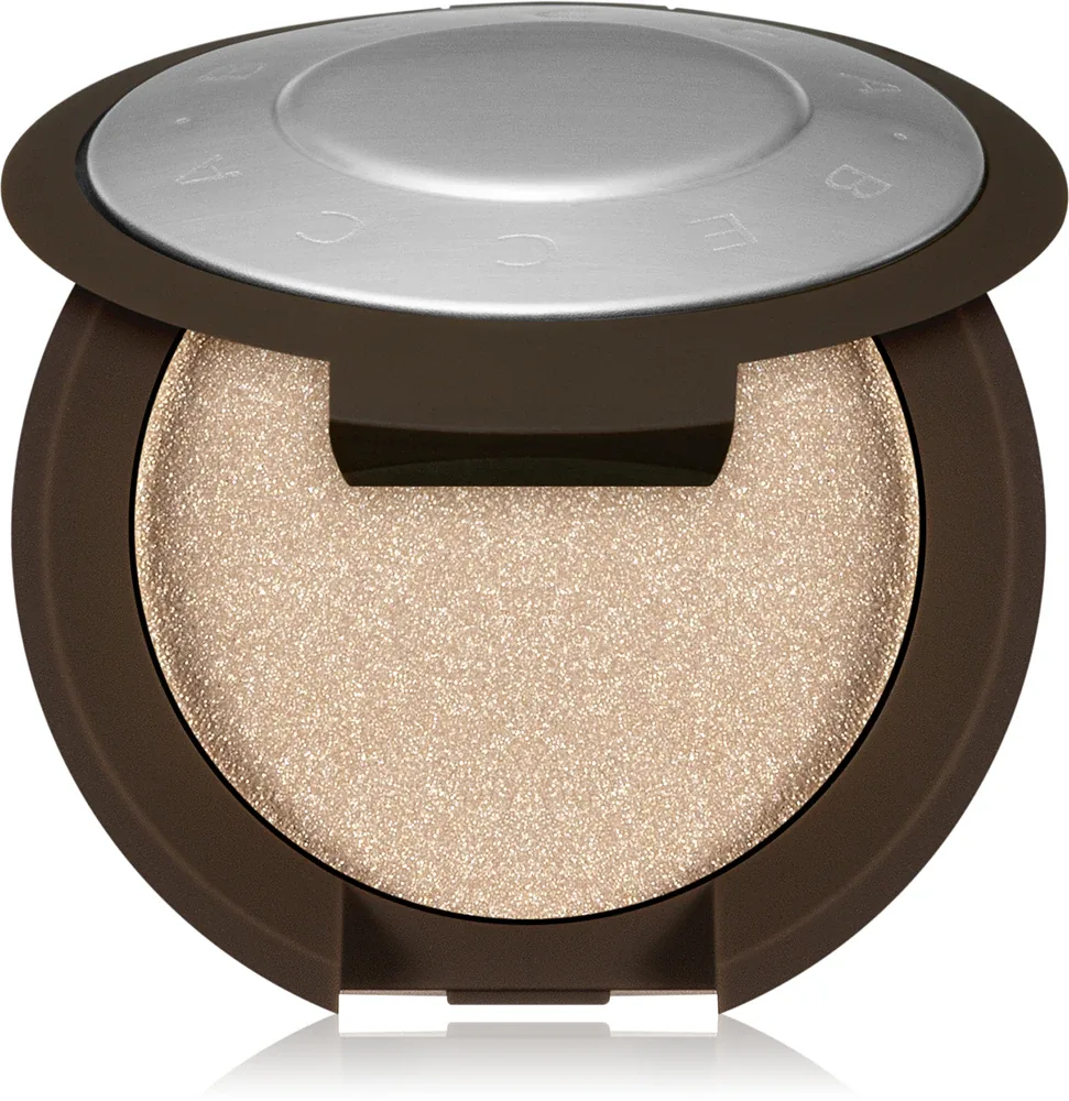 Smashbox x Becca Shimmering Skin Perfector Pressed Highlighter - Розсветлитель, 7 г, оттенок Opal