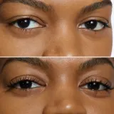 MAC Cosmetics Extended Play Gigablack Lash Mascara - Тушь для ресниц: подкручивающая и разделяющая, 5.7 г — фото 3