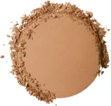 Clinique True Bronze Pressed Powder Bronzer - Пудра для загара, 9.6 г, оттенок 02 Sunkissed — фото 2