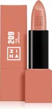 3INA The Lipstick - Помада, 4.5 г, оттенок 209 Peach Nude — фото 1