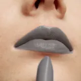 3INA The Lipstick - Помада, 4.5 г, оттенок 990 Gray — фото 2