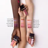 Румяна жидкие Yves Saint Laurent Make Me Blush Liquid для лица, легко наносятся,, 15 мл, оттенок 44 Nude Lavalliere — фото 3
