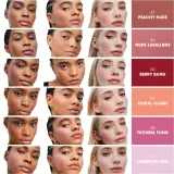 Румяна жидкие Yves Saint Laurent Make Me Blush Liquid для лица, легко наносятся,, 15 мл, оттенок 37 Peachy Nude — фото 5