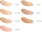 Vichy Dermablend 3D Correction - Тональная основа с корректирующим и разглаживающим эффектом SPF 25, 30 мл, оттенок 15 Opal — фото 5
