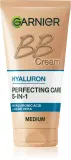 Garnier Skin Naturals BB Cream - Крем BB для нормальной и сухой кожи, 50 мл, оттенок Medium — фото 1