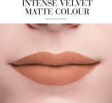 Bourjois Rouge Velvet Ink - Матовая жидкая помада, 3.5 мл, оттенок 01 Beige De Jour — фото 2