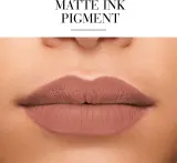 Bourjois Rouge Velvet Ink - Матовая жидкая помада, 3.5 мл, оттенок 13 Beige Seller — фото 3