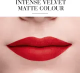 Bourjois Rouge Velvet Ink - Матовая жидкая помада, 3.5 мл, оттенок 09 Rouge a Reves — фото 2