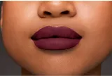 Bourjois Rouge Velvet Ink - Матовая жидкая помада, 3.5 мл, оттенок 11 Rasin-Terdit — фото 5