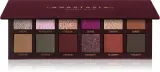 Anastasia Beverly Hills Fall Romance Eye Shadow Palette - Палетка теней для век, 1 шт — фото 1