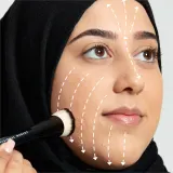 NYX Professional Makeup Can't Stop Won't Stop Full Coverage Foundation - Тональный фонд "Подклад мощно крывающий", 30 мл, оттенок 10 Buff — фото 4