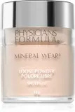 Physicians Formula Mineral Wear Diamond Loose Powder - Минеральная пудра для лица, 12 г, оттенок Creamy Natural — фото 1