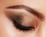 MAYBELLINE NEW YORK The City Mini Palette - Палетка теней для век, 6 г, оттенок 400 Rooftop Bronzes — фото 2