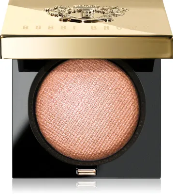 Bobbi Brown Luxe Eye Shadow - Металлические тени для век, 2.5 г