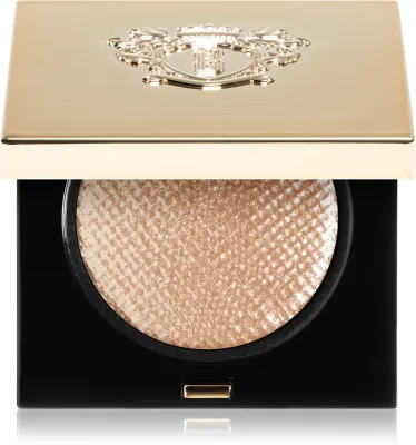 Bobbi Brown Luxe Eye Shadow - Металлические тени для век, 2.5 г, оттенок Moonstone