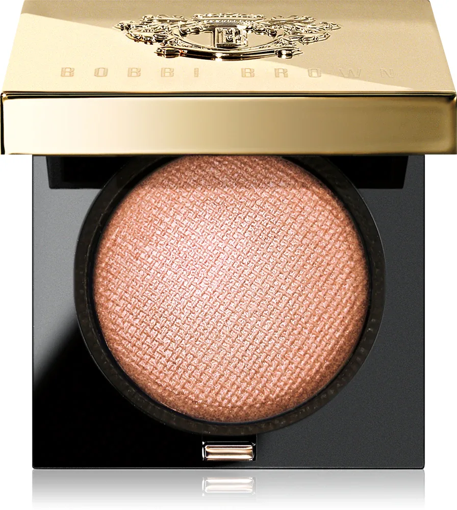 Bobbi Brown Luxe Eye Shadow - Металлические тени для век, 2.5 г, оттенок MELTING POINT