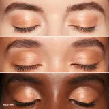 Bobbi Brown Luxe Eye Shadow - Металлические тени для век, 2.5 г, оттенок HEAT RAY — фото 3