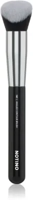 Notino Makeup Brushes Professional Angled Contour Make-Up Brush 141 - Кисть для контурирования, 1 шт