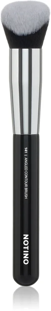 Notino Makeup Brushes Professional Angled Contour Make-Up Brush 141 - Кисть для контурирования, 1 шт