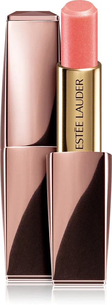Estee Lauder Pure Color Revitalizing Crystal Balm - Увлажняющий бальзам для губ, 3.2 г, оттенок Cosmic Crystal