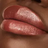 Estee Lauder Pure Color Revitalizing Crystal Balm - Увлажняющий бальзам для губ, 3.2 г, оттенок Sun Crystal — фото 3