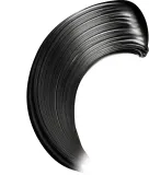 MAYBELLINE NEW YORK The Colossal Big Shot Daring Black - Тушь для ресниц, добавляющая объем, экстра черная, 9.5 мл — фото 5