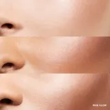 Bobbi Brown Mini Highlighting Powder - Розовый хайлайтер в компактной упаковке, 3 г, оттенок Pink Glow — фото 4
