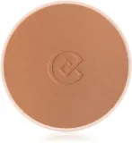 Collistar Silk Effect Bronzing Powder Refill - Компактная пудра для сияющего загара, 10 г, оттенок 4.4 - Hawaii Matte — фото 1